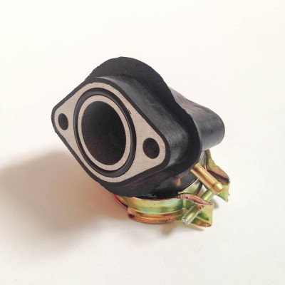 Патрубок карбюратора GY6 125 150см3